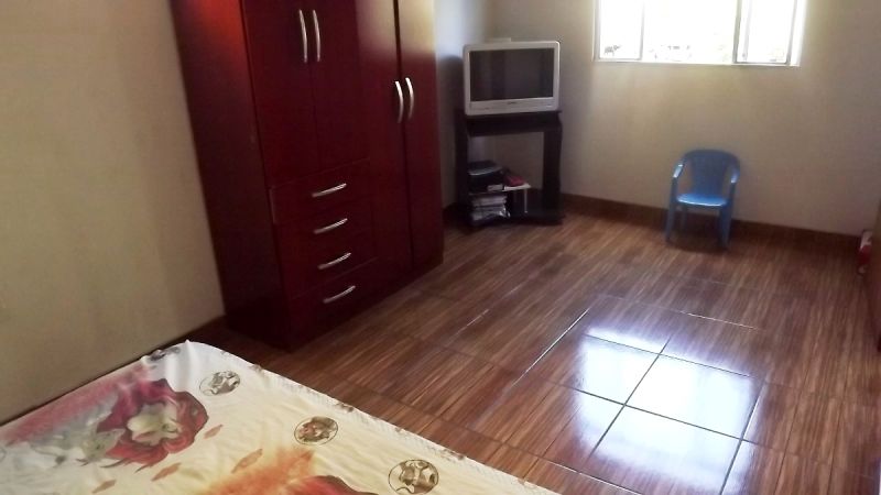 Casa à venda com 4 quartos, 240m² - Foto 17