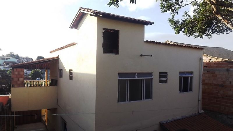 Casa à venda com 4 quartos, 240m² - Foto 21