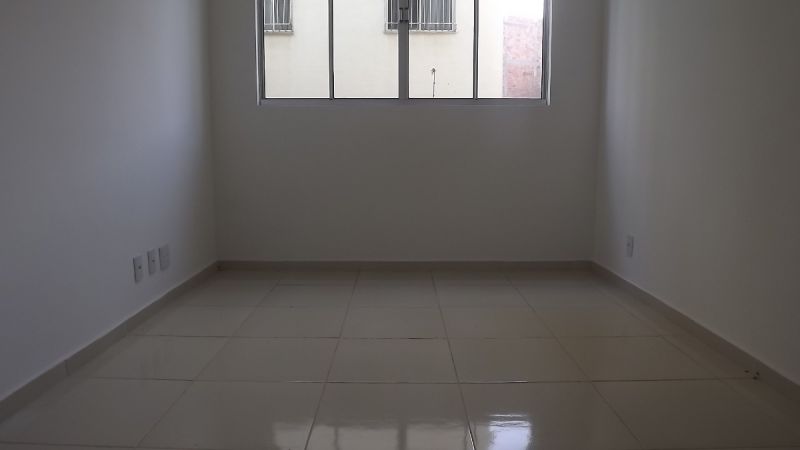 Apartamento à venda com 2 quartos, 106m² - Foto 2