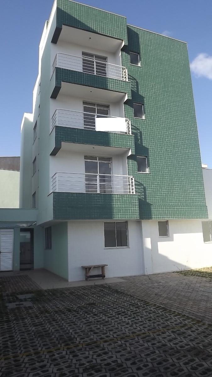 Apartamento à venda com 2 quartos, 106m² - Foto 1