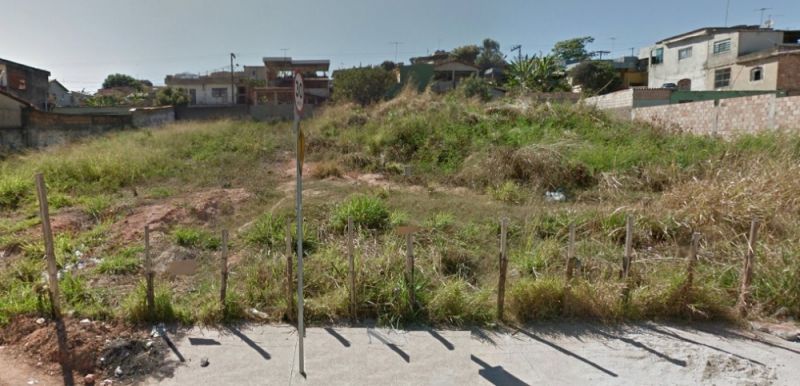 Terreno à venda, 450m² - Foto 8