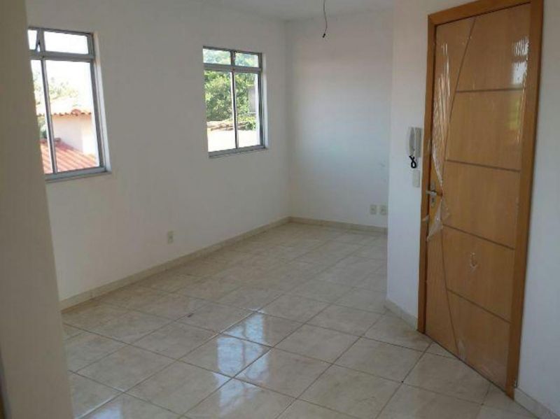 Apartamento à venda com 2 quartos, 53m² - Foto 4