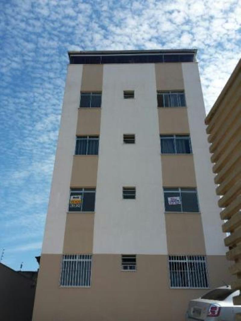 Apartamento à venda com 2 quartos, 53m² - Foto 1