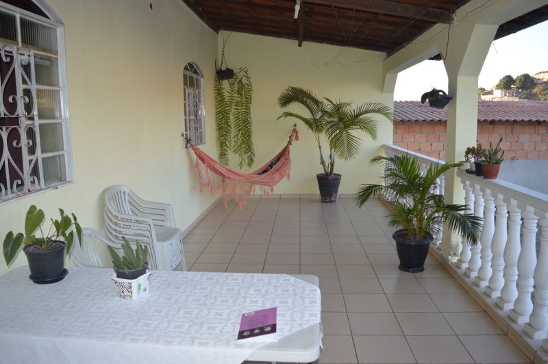 Casa à venda com 4 quartos, 360m² - Foto 10