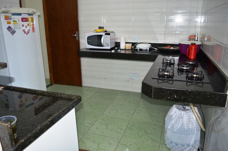 Apartamento à venda com 3 quartos, 79m² - Foto 6