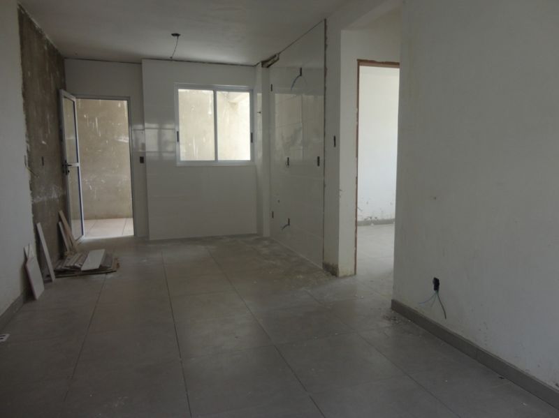 Apartamento à venda com 2 quartos, 63m² - Foto 4