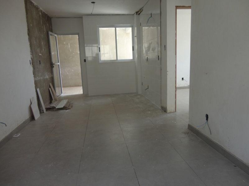 Apartamento à venda com 2 quartos, 63m² - Foto 5