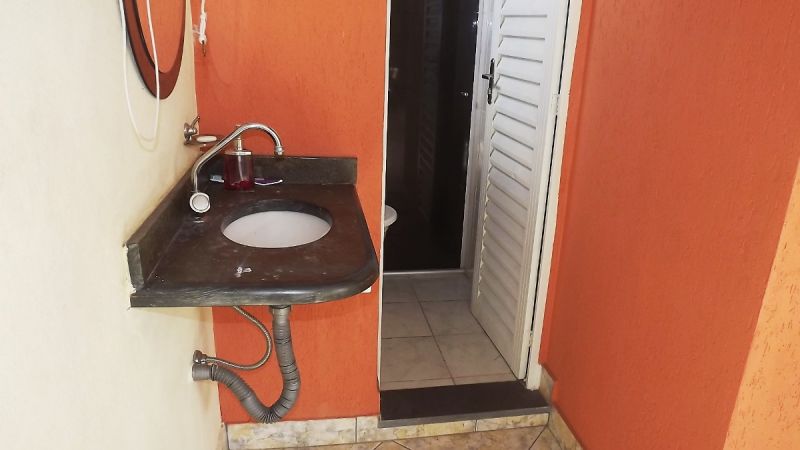 Casa à venda com 4 quartos, 300m² - Foto 23