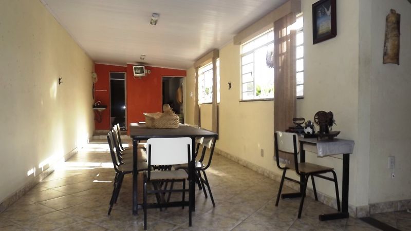 Casa à venda com 4 quartos, 300m² - Foto 22