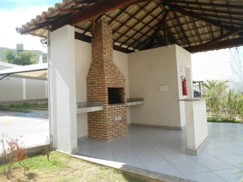 Apartamento à venda com 3 quartos, 65m² - Foto 1