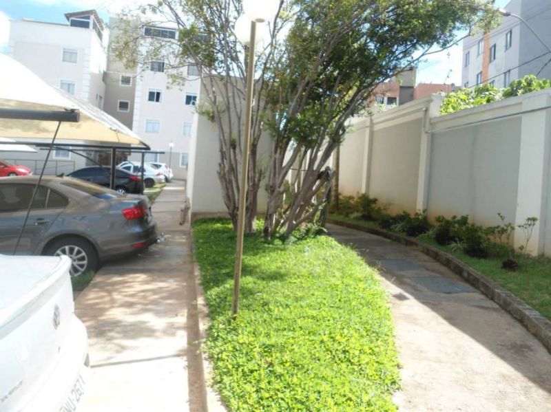 Apartamento à venda com 3 quartos, 65m² - Foto 8