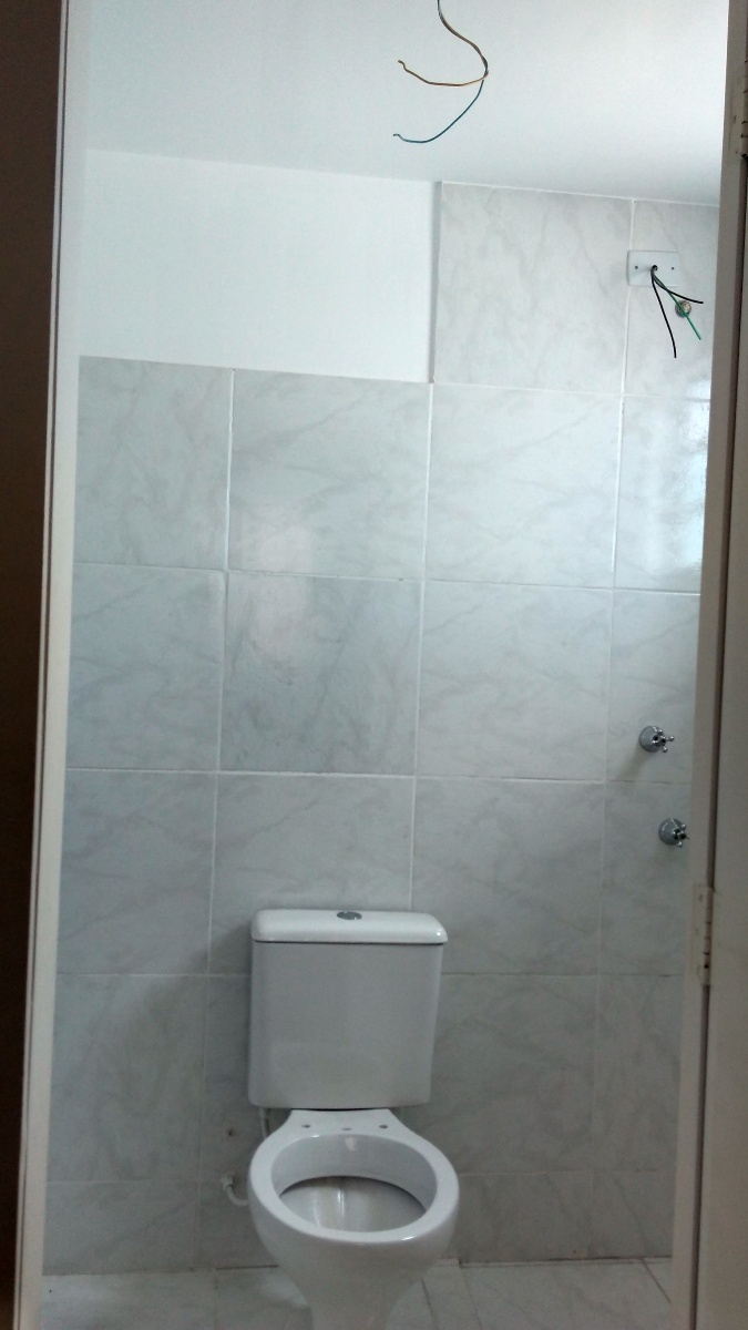 Apartamento à venda com 3 quartos, 65m² - Foto 10