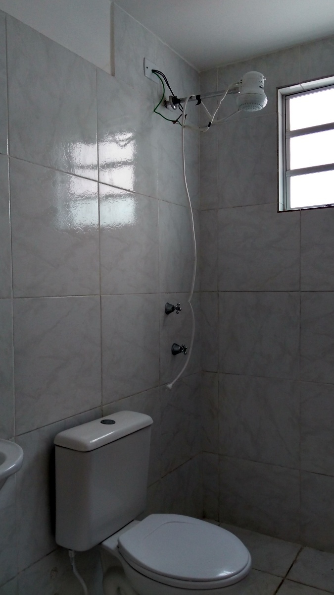 Apartamento à venda com 3 quartos, 65m² - Foto 12