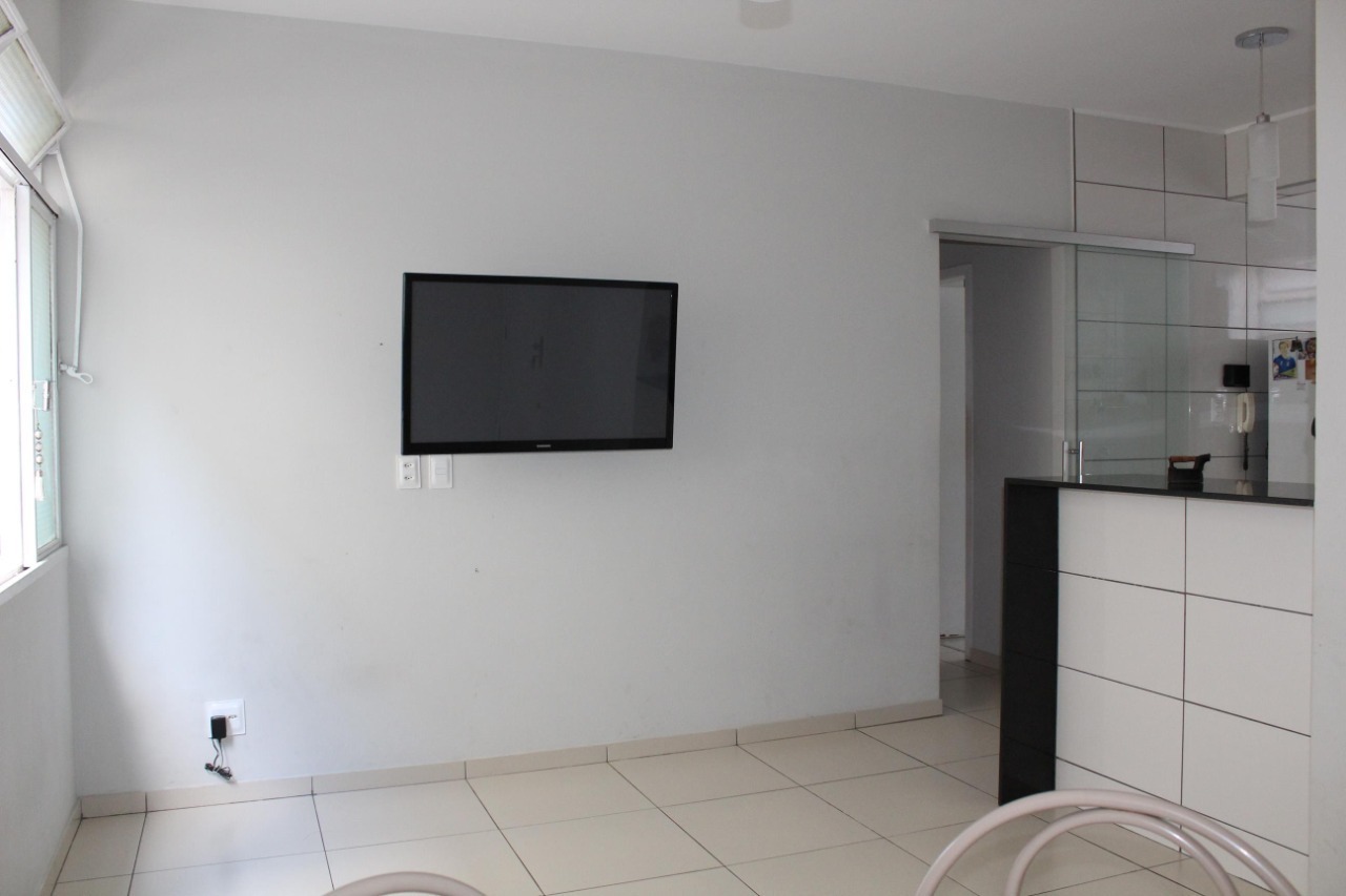 Apartamento à venda com 3 quartos, 92m² - Foto 3