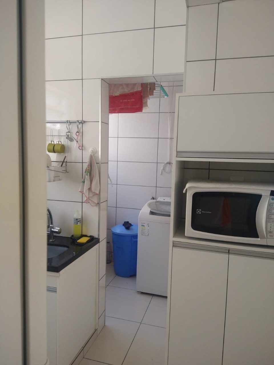 Apartamento à venda com 3 quartos, 92m² - Foto 17