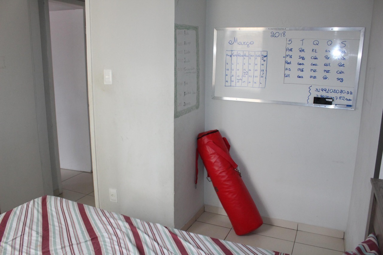 Apartamento à venda com 3 quartos, 92m² - Foto 10