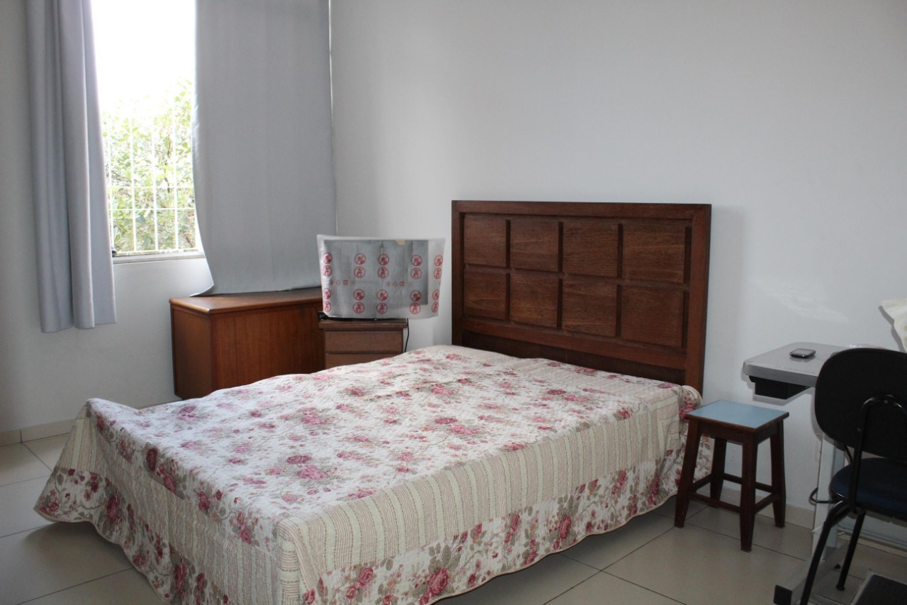 Apartamento à venda com 3 quartos, 92m² - Foto 6