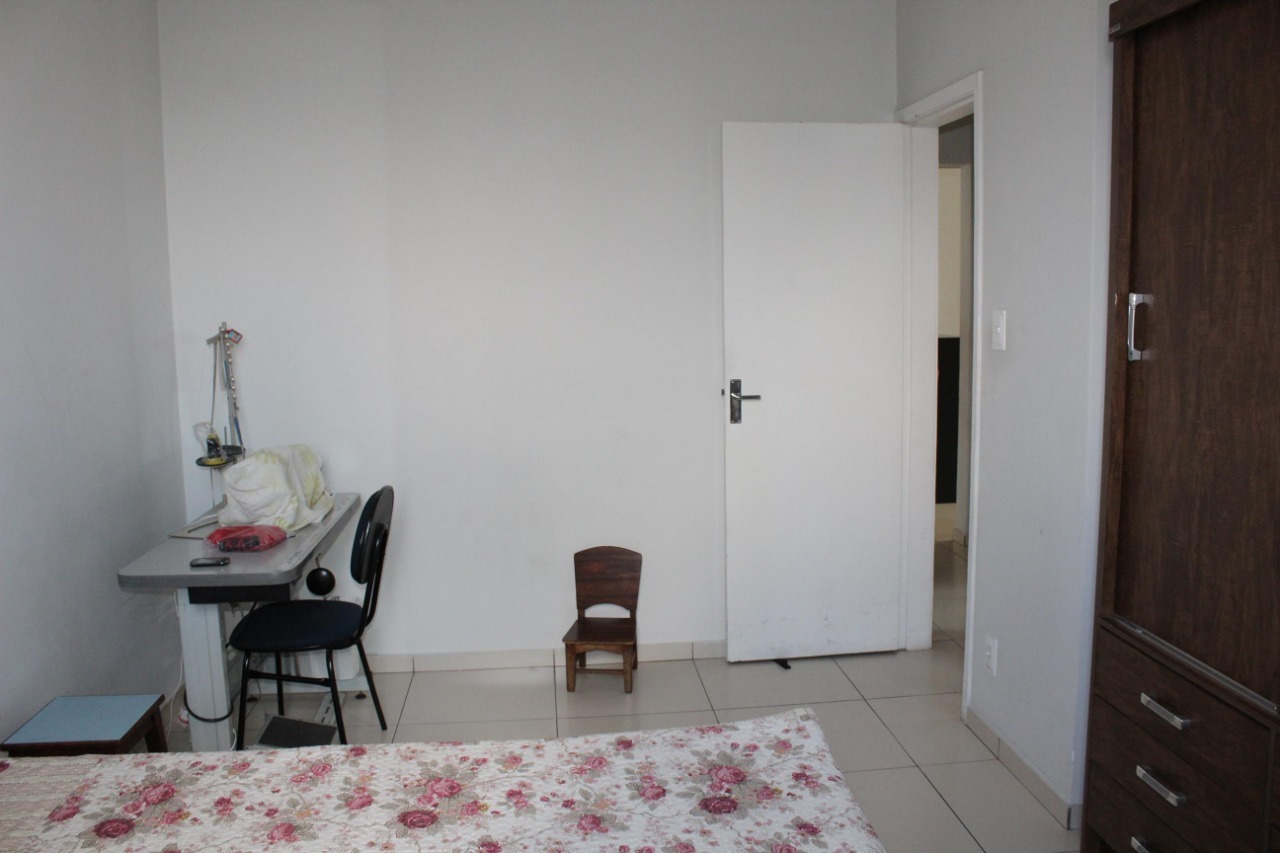 Apartamento à venda com 3 quartos, 92m² - Foto 8