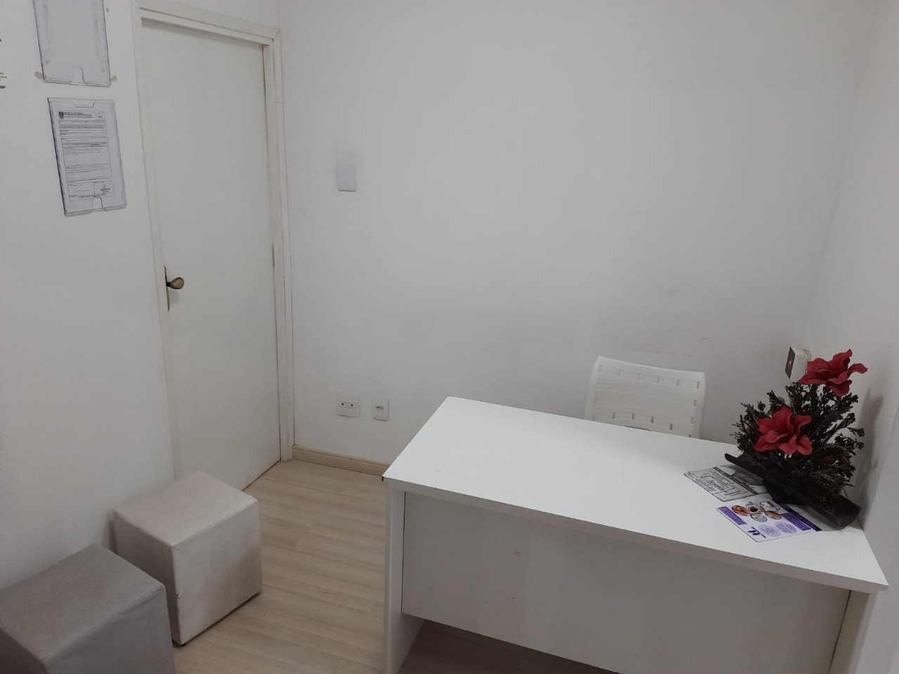 Conjunto Comercial-Sala à venda, 29m² - Foto 4