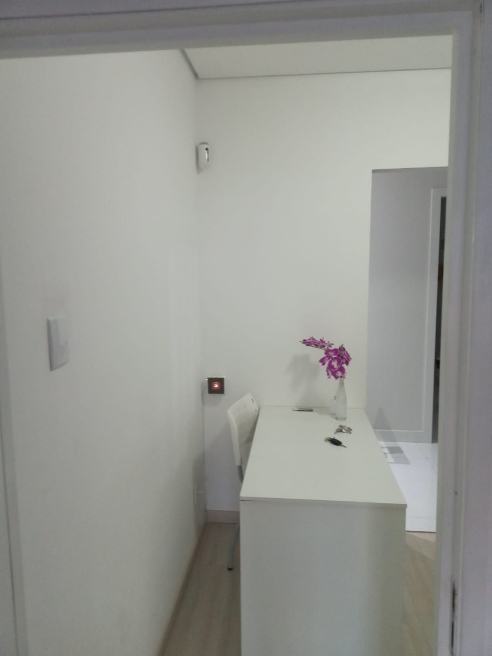 Conjunto Comercial-Sala à venda, 29m² - Foto 6