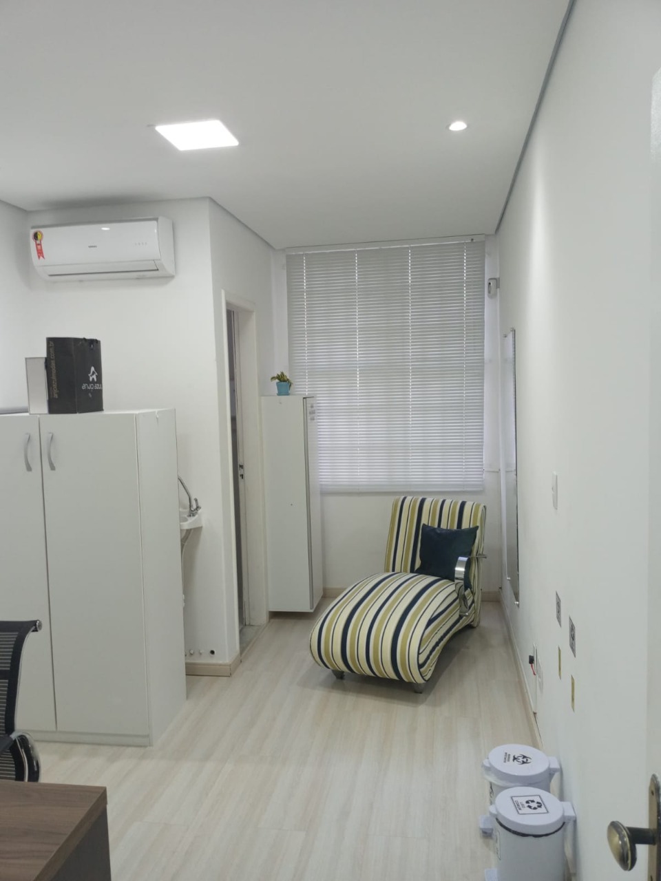 Conjunto Comercial-Sala à venda, 29m² - Foto 1