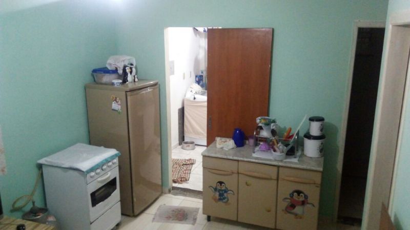 Apartamento à venda com 2 quartos, 45m² - Foto 6