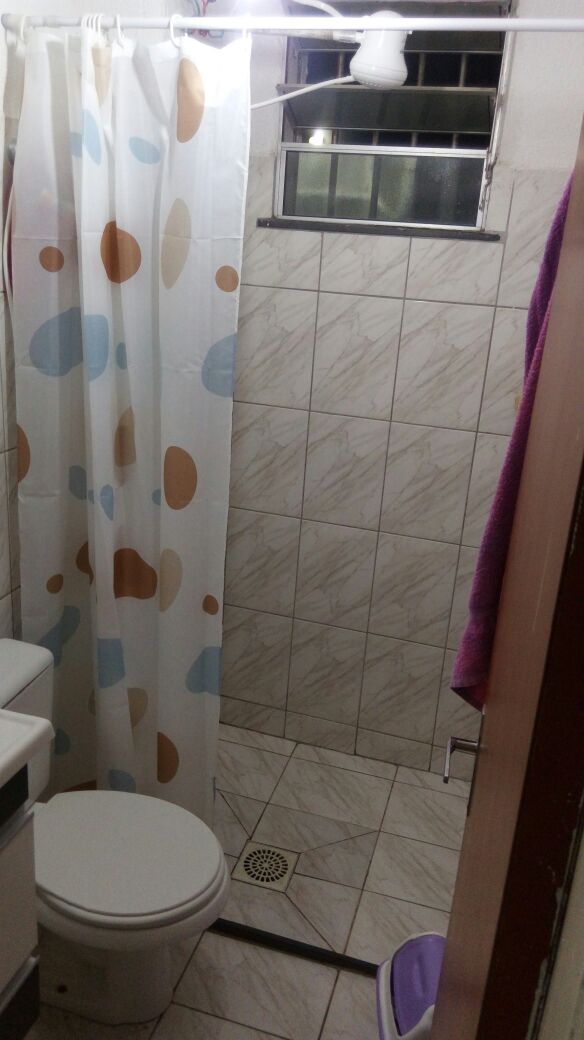 Apartamento à venda com 2 quartos, 45m² - Foto 4