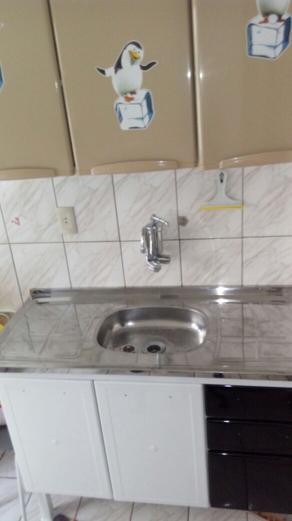 Apartamento à venda com 2 quartos, 45m² - Foto 7