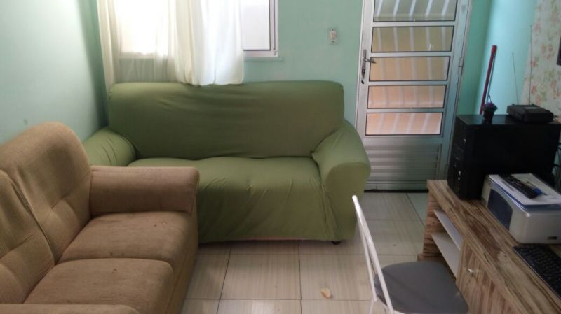 Apartamento à venda com 2 quartos, 45m² - Foto 1