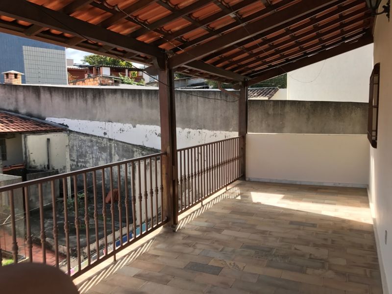 Casa à venda com 5 quartos, 332m² - Foto 15