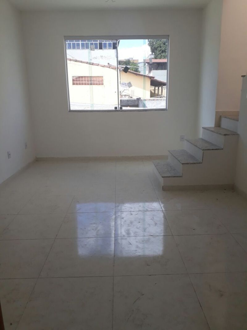 Cobertura à venda com 3 quartos, 73m² - Foto 3