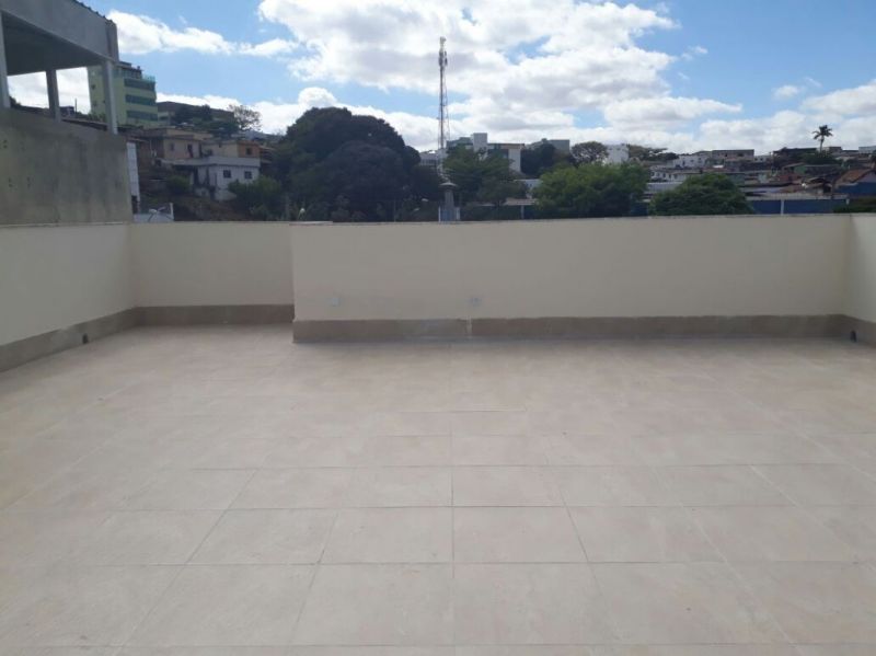 Cobertura à venda com 3 quartos, 73m² - Foto 16