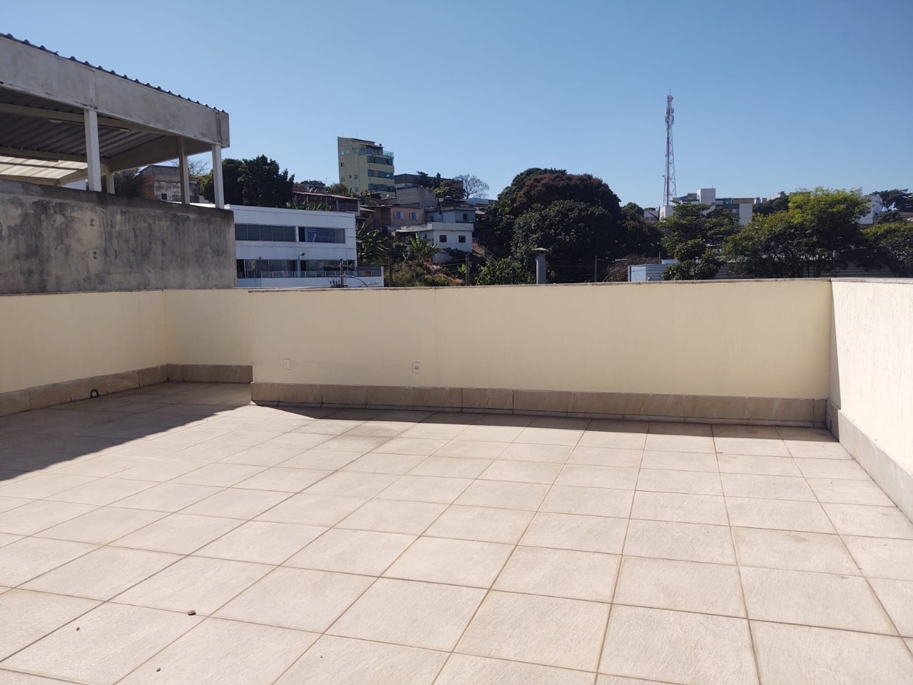 Cobertura à venda com 3 quartos, 73m² - Foto 19