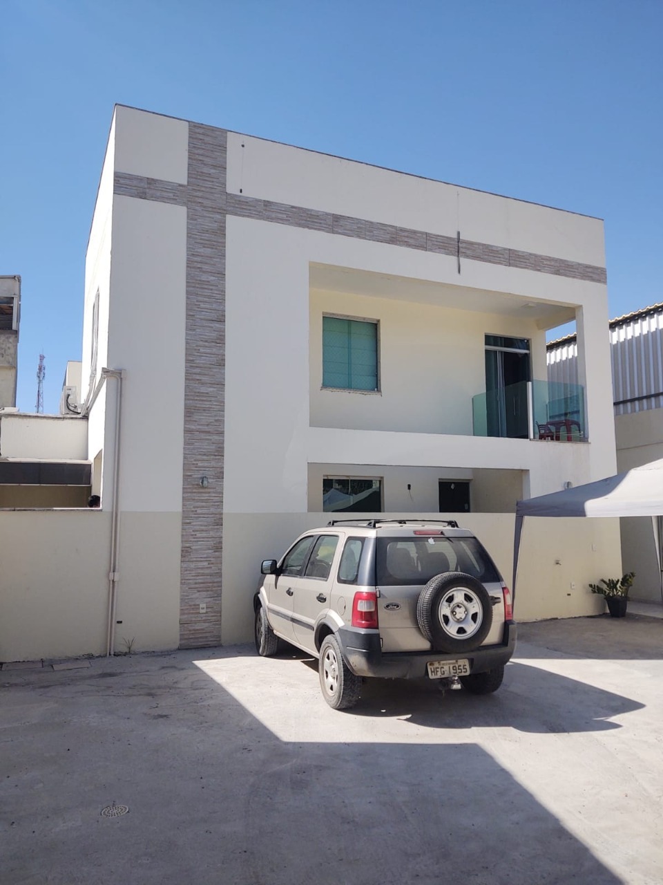 Cobertura à venda com 3 quartos, 73m² - Foto 20