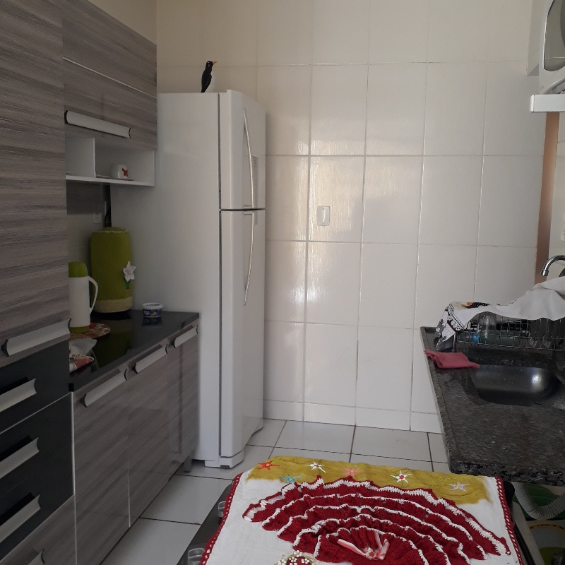 Apartamento à venda com 2 quartos, 55m² - Foto 6