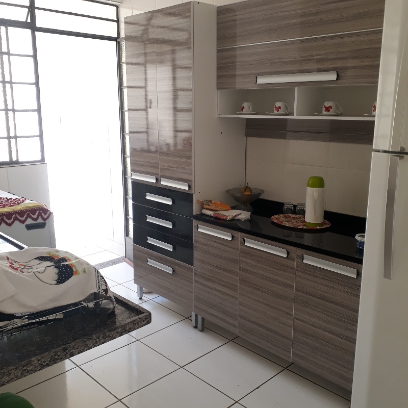 Apartamento à venda com 2 quartos, 55m² - Foto 5