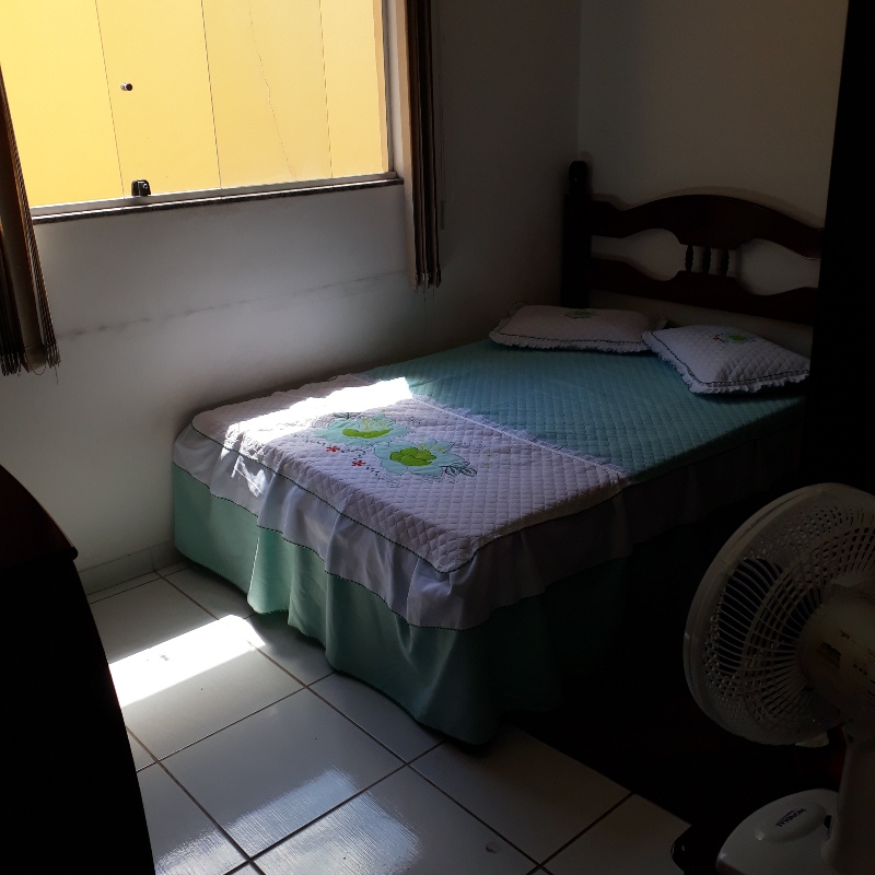 Apartamento à venda com 2 quartos, 55m² - Foto 2