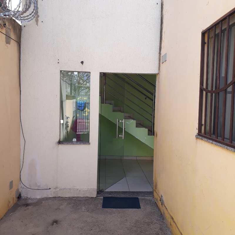 Apartamento à venda com 2 quartos, 55m² - Foto 13