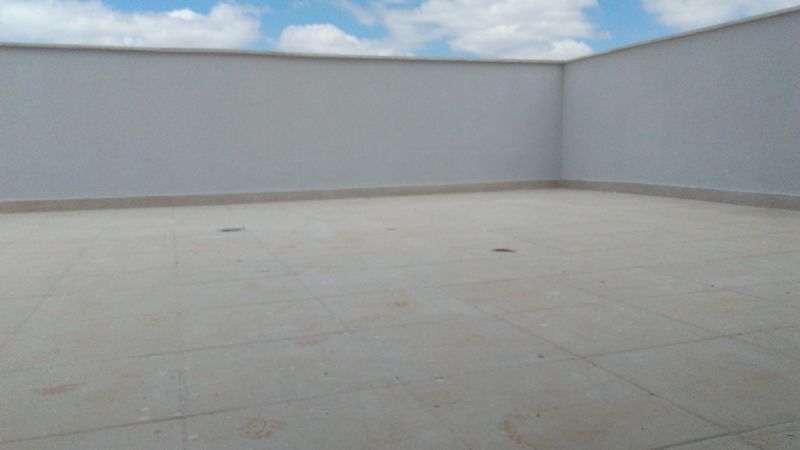 Cobertura à venda com 2 quartos, 99m² - Foto 1