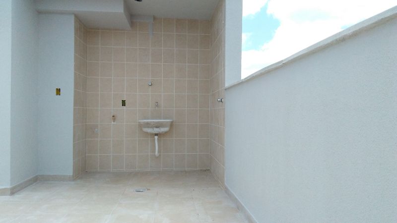 Cobertura à venda com 2 quartos, 99m² - Foto 3