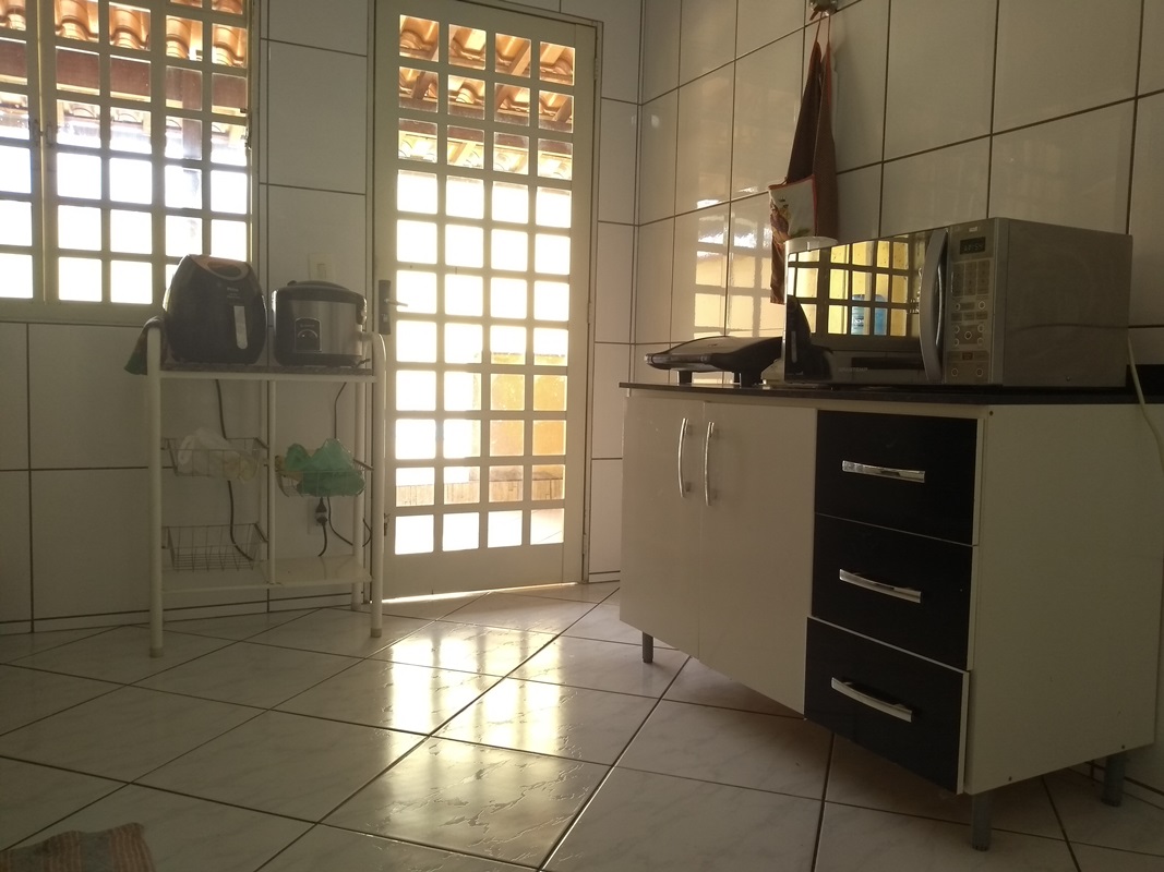 Casa à venda com 3 quartos, 60m² - Foto 11