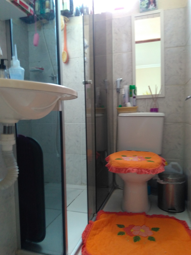 Apartamento à venda com 2 quartos, 46m² - Foto 6