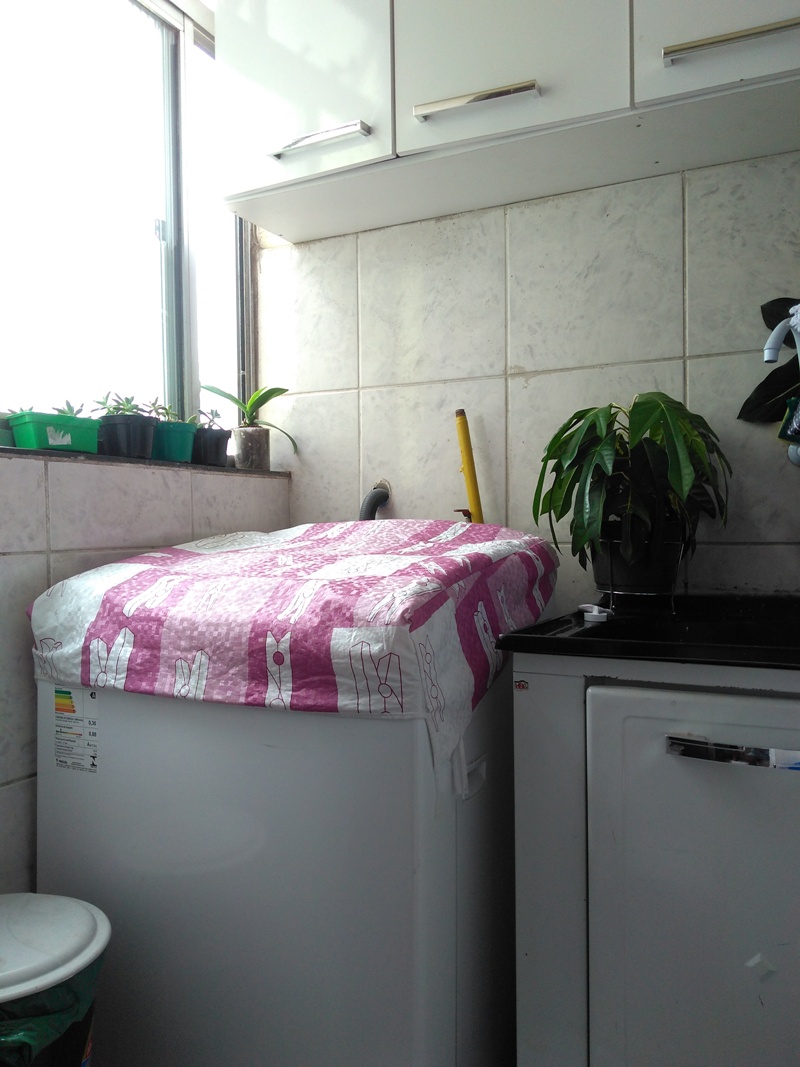 Apartamento à venda com 2 quartos, 46m² - Foto 15