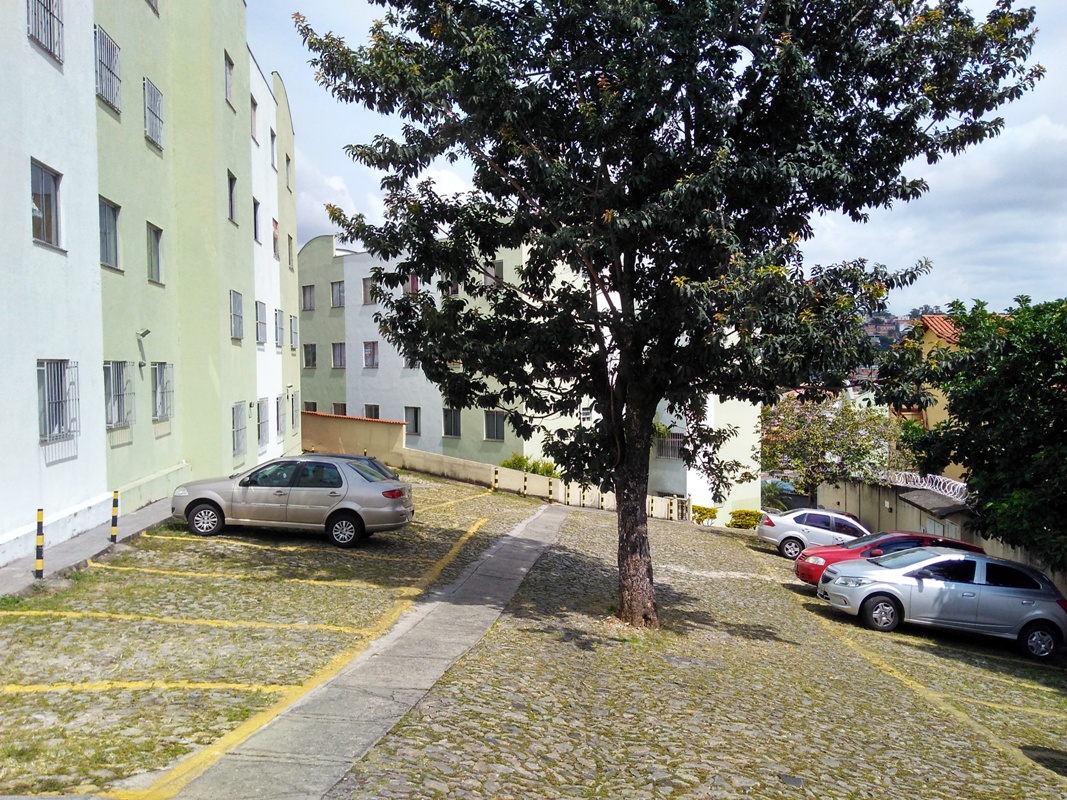 Apartamento à venda com 2 quartos, 46m² - Foto 19