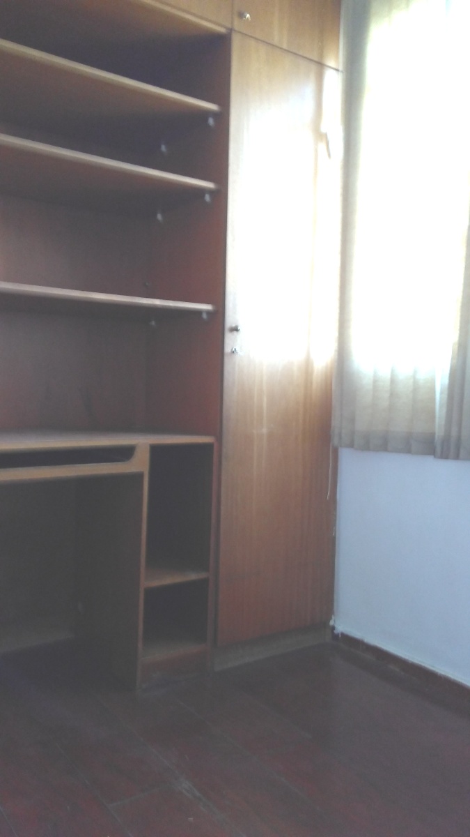 Apartamento à venda com 3 quartos, 66m² - Foto 4