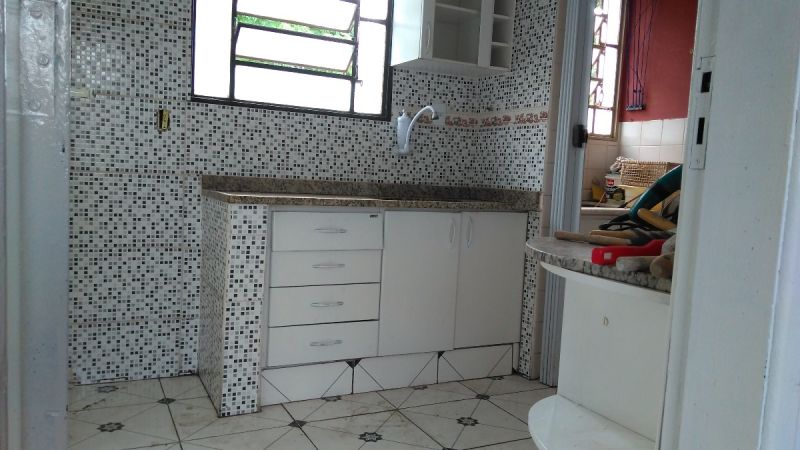 Apartamento à venda com 3 quartos, 66m² - Foto 13