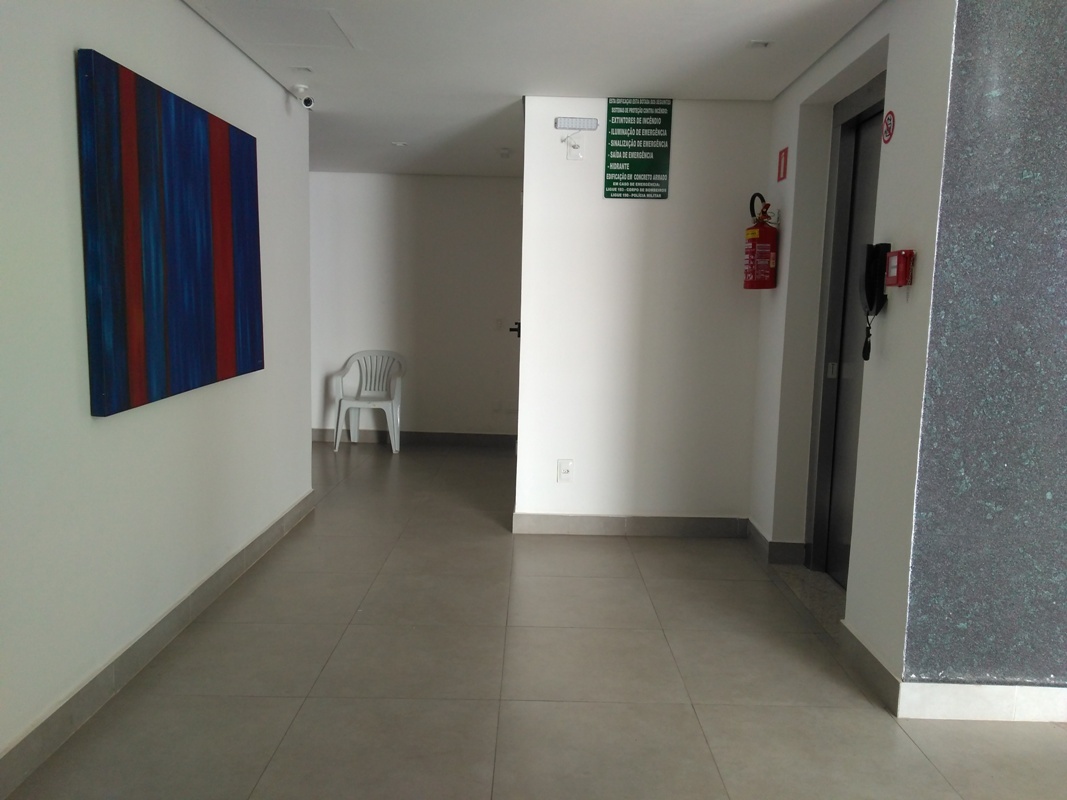 Apartamento à venda com 3 quartos, 85m² - Foto 5