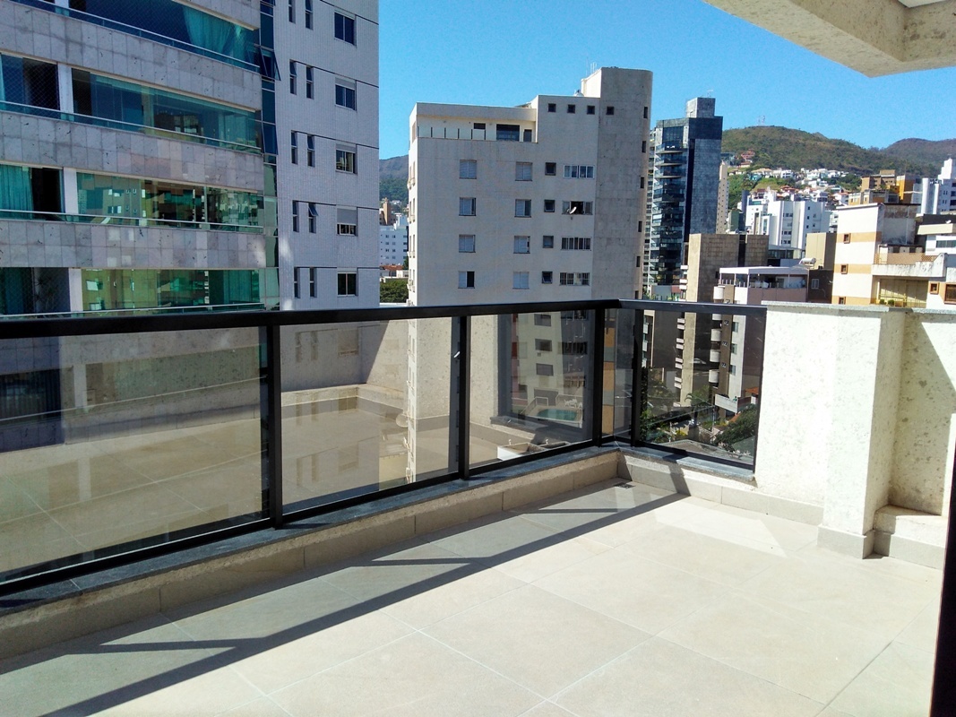 Apartamento à venda com 3 quartos, 85m² - Foto 8