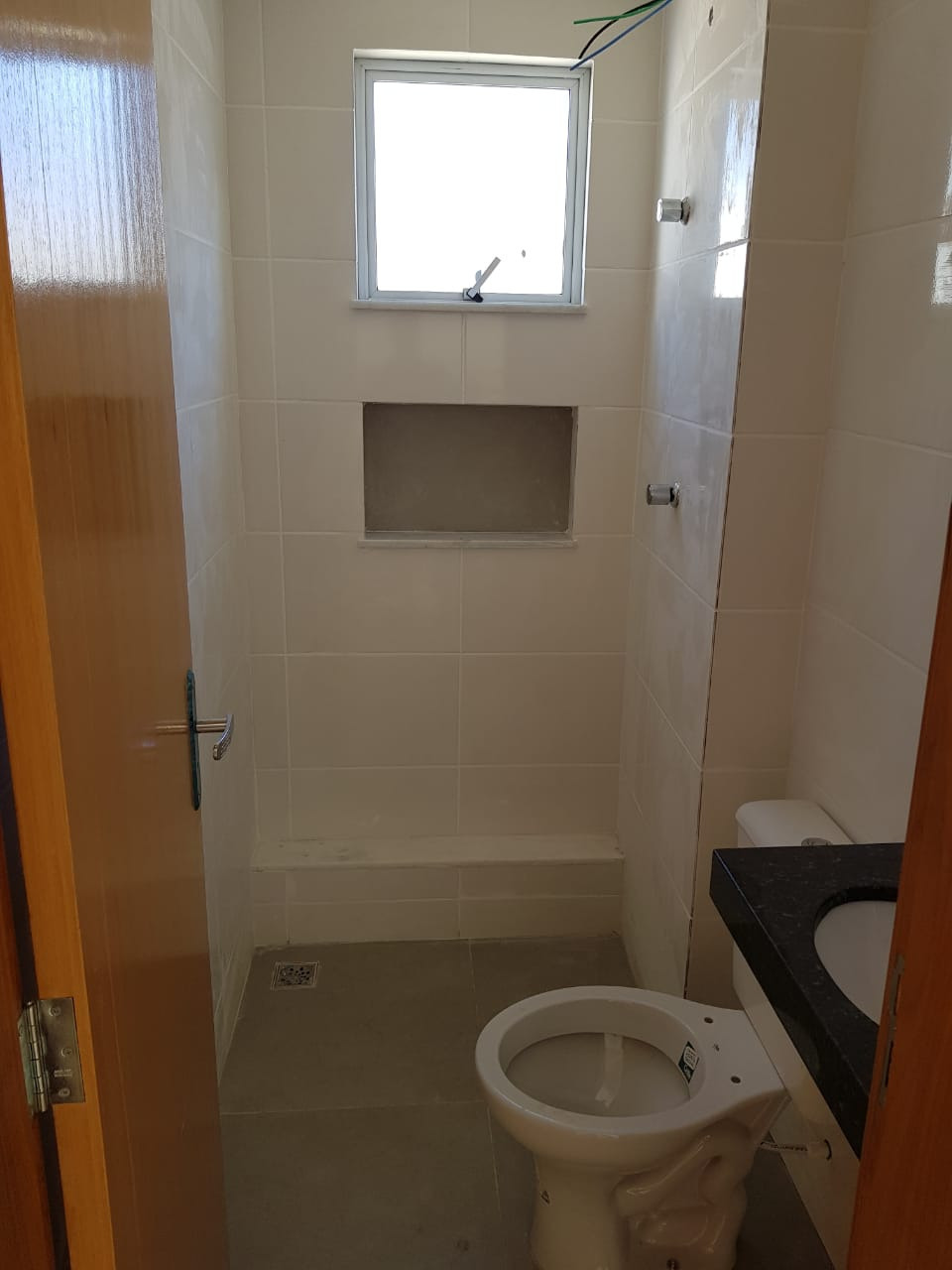 Apartamento à venda com 2 quartos, 47m² - Foto 7