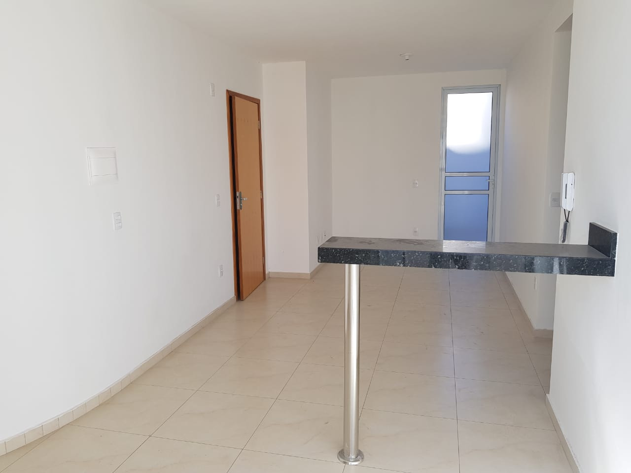 Apartamento à venda com 2 quartos, 47m² - Foto 5